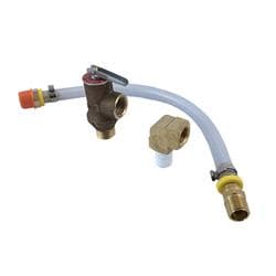 Victaulic® V000747K01 FireLock® Pressure Relief Valve Kit