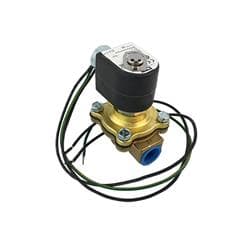 Parker® 08F23C2140ACF4C05 1/2 in Solenoid Valve