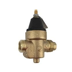Watts® 0009471 Pressure Reducing Valve, 1/2 in