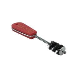 Cleanfit 63105 AAA Professional Premium Quality Plumbing Fitting Brush, 1-1/2 in ID Brush