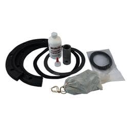 Mueller Co A301 Safety Flange Repai