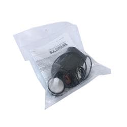 WATTS® 0887787 Total Parts Kit, 1 in, For Use With: Series 009/LF009