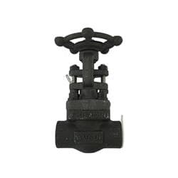 WARREN 851-T 1" OSY 800# A105N THD