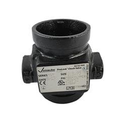 Victaulic® V024717PE0 FireLock® 717 Check Valve, 2-1/2 in Nominal