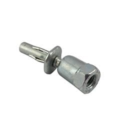SAMMY SXP35 3/8 ROD HANGER W/45 DEG