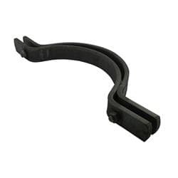 6 in Underground Riser Clamp