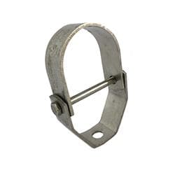 11/2 SS 304 CLEVIS HANGER PHD 425