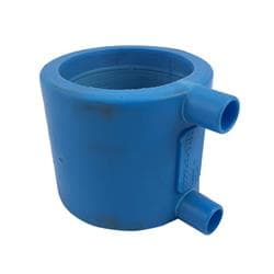 Orion® 718011 Coupling, 6 in