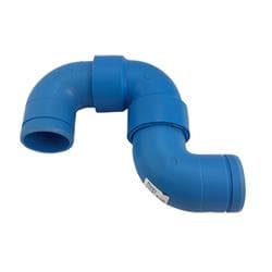 Orion® 710021 P-Trap, 1-1/2 in