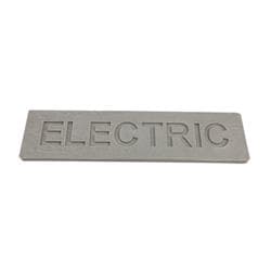 NEW BASIS HAND HOLE "ELECTRIC"