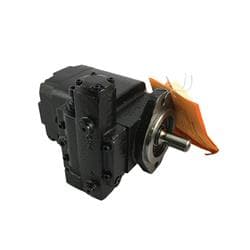 MCELROY MEA00026 PISTON PUMP