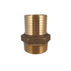 Jones Stephens™ I13006Lf Male Insert Adapter, 2 in