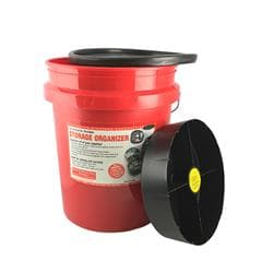 Jones Stephens™ T60102 Bucket Caddy
