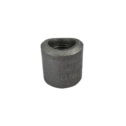 Merit® 0363190083 Welded Tee-Let, 1/2 in