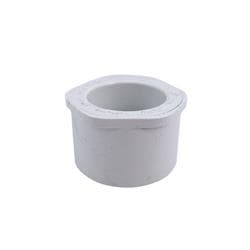 437-250 2 x 1-1/4 in Pvc Bushing Sch 40