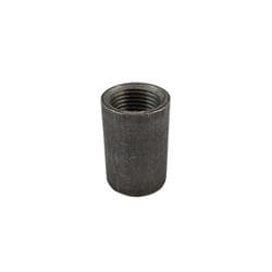 Beck® 0320200066 Tapped Coupling, 1-1/4 in