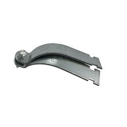 5 3/8 STRUT CLAMP NO HUB PHD 2437