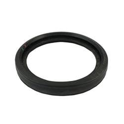 Victaulic® G060177NES Grade EHP Coupling Gasket, 6 in Nominal Size