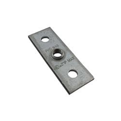 3/8 GALV CEILING PLATE W/BOLT