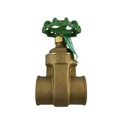 Jomar Valve® 103-408G