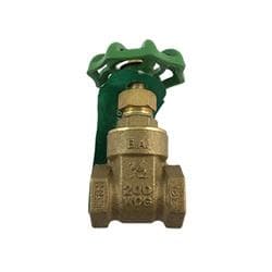 Jomar Valve® 103-303G