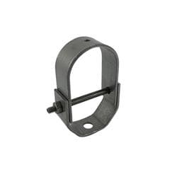 2 STD CLEVIS HANGER PLAIN
