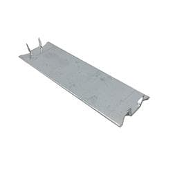 1-1/2 in x 5 in 18 ga Nail Plate