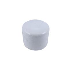 447-010 1 in Pvc Cap Sch 40