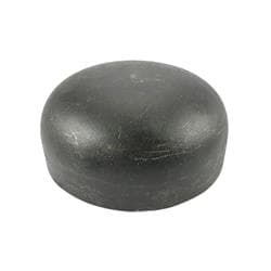3 in Standard Weld Cap Gs