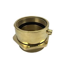 POTTER ROMER PR5922-B, 2.5 SINGLE