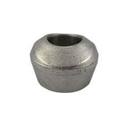 1 x 36 in Stainless Steel Tol 1-36 304L Gs