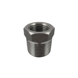3/4 x 1/2 in 3000Lb Forged Steel Bushing Threaded