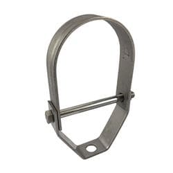 3 SS 304 CLEVIS HANGER PHD 425