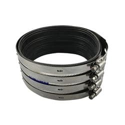 Anaco-Husky 0014 Standard Coupling, 6 in Nominal