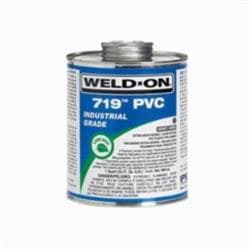 IPS Weld-On® 719 Industrial Grade Pvc Cement, 1 qt