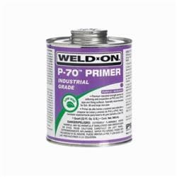 IPS Weld-On® P-70 Purple Primer, 1 gal