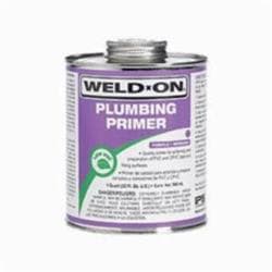 IPS Weld-On® 14026 Purple Plumbing Primer, 1 pt