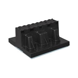 Roof Top Blox® 80600 Adjustable Pipe Support