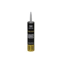 Whitlam® Black Flashing Cement Compound