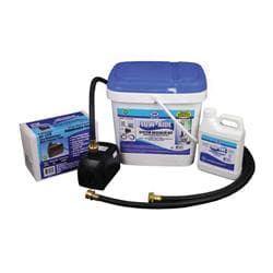 WHITLAM® FLOW-AIDE FLOW-KIT