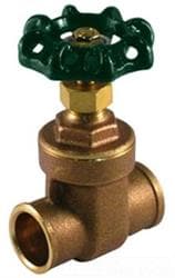 Jomar Valve® 103-404G