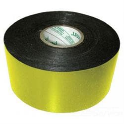 2 X 100 YELLOW PIPE TAPE