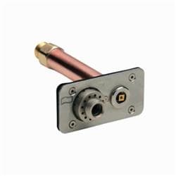 Smith® 5619-12-Cp 1/4 Turn Wall Hydrant