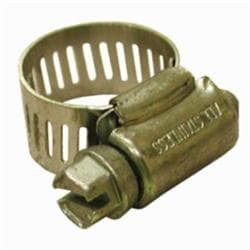 Sioux Chief 901-24 Hose Clamp, 1-1/16 to 2 in