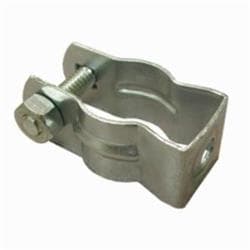 4 CONDUIT CLAMP HANGER