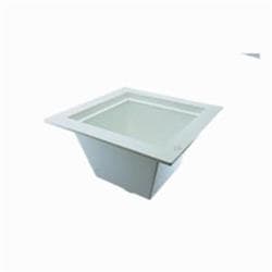 JRSM 305-H03X04 Floor Sink, 3 x 4 in