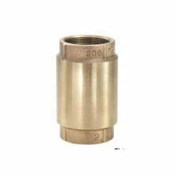 Legend 105-425Nl In-Line Check Valve, 1 in
