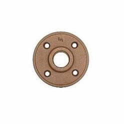 1 in Ips No Lead Companion Flange