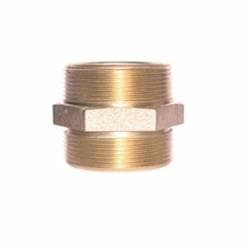 Legend 322-534 A-92 Hex Nipple, 2-1/2 in