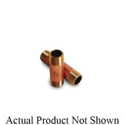 1/8 x 4-1/2 in Brass Nipple